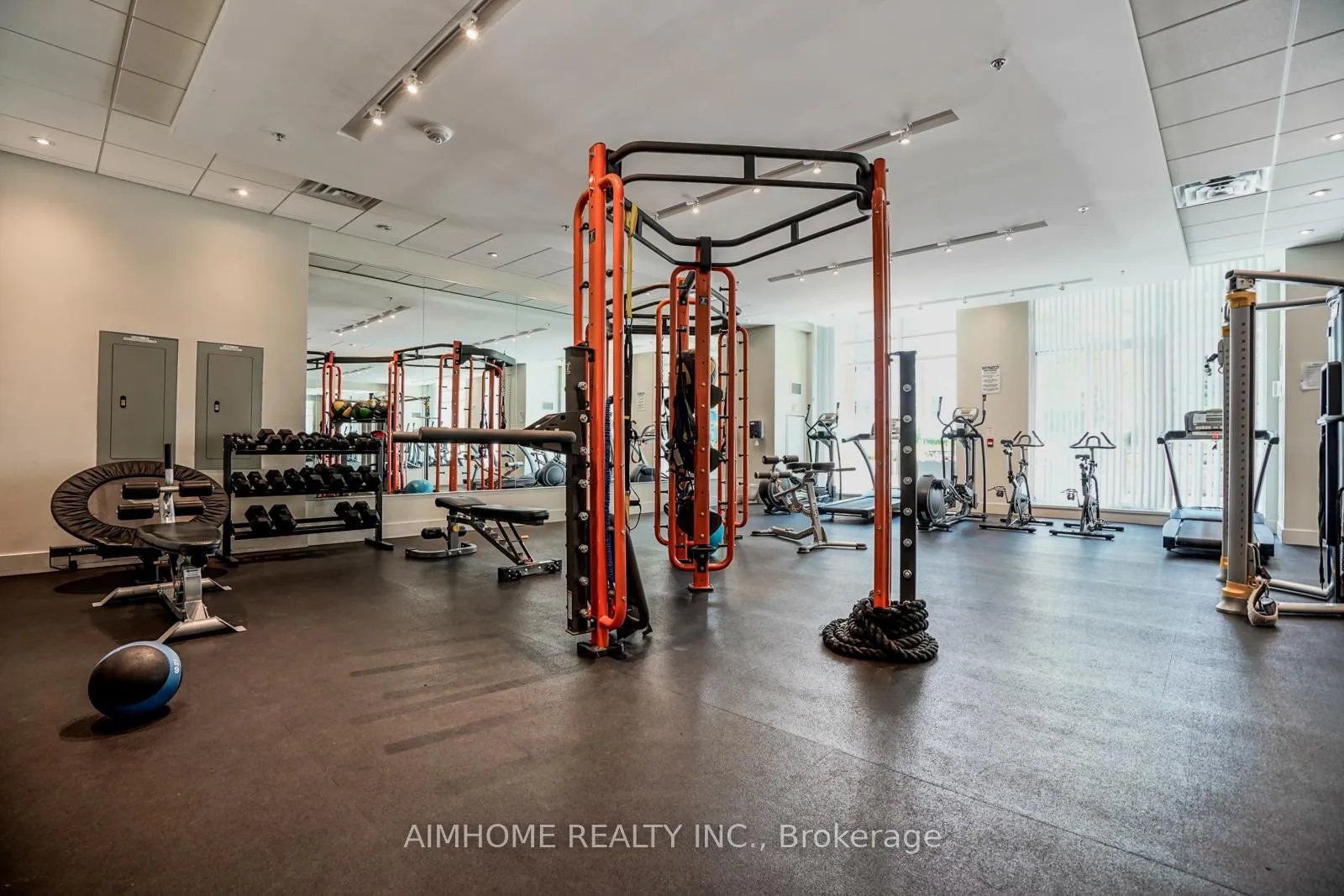 Photo 15 of Unit 1107, 68 Abell Street, Toronto, Little Portugal — HOMEH