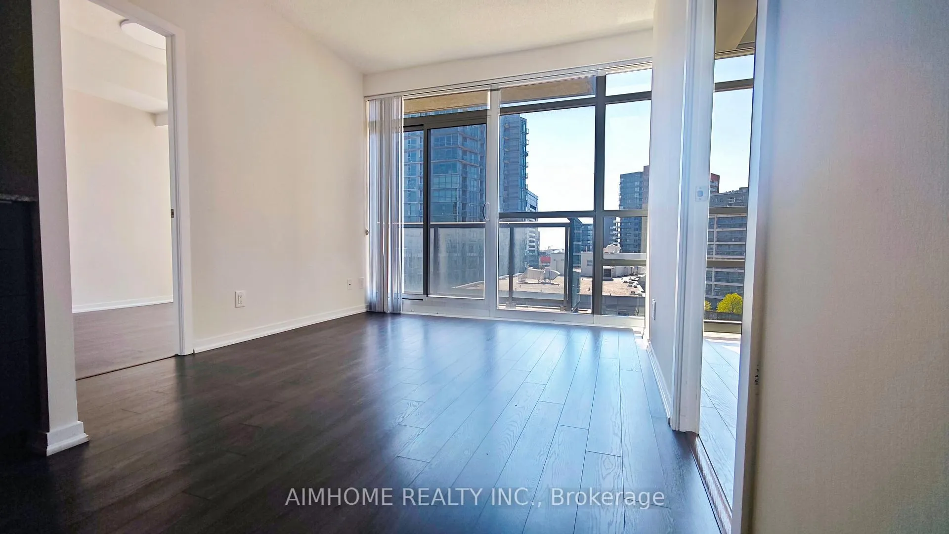 Photo 17 of Unit 1107, 68 Abell Street, Toronto, Little Portugal — HOMEH