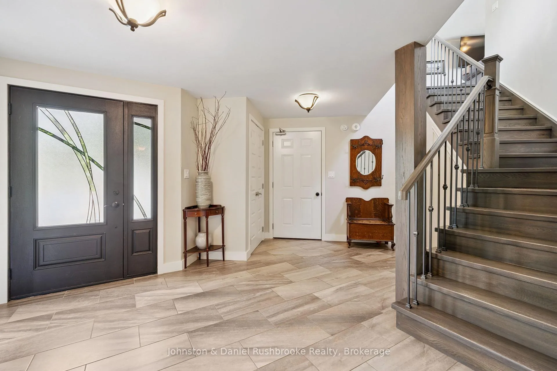 Photo 6 of 1164 Morrison Lake Road South, Gravenhurst, Wood (Gravenhurst) — HOMEH