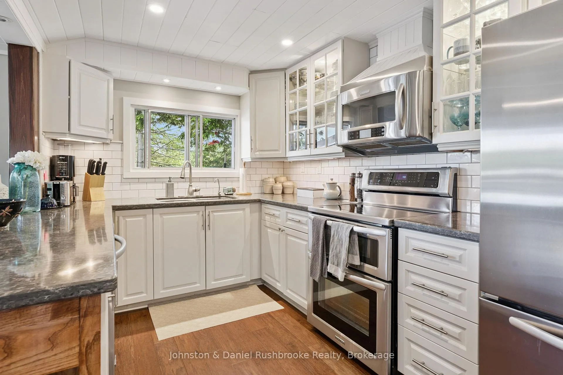 Photo 11 of 1164 Morrison Lake Road South, Gravenhurst, Wood (Gravenhurst) — HOMEH