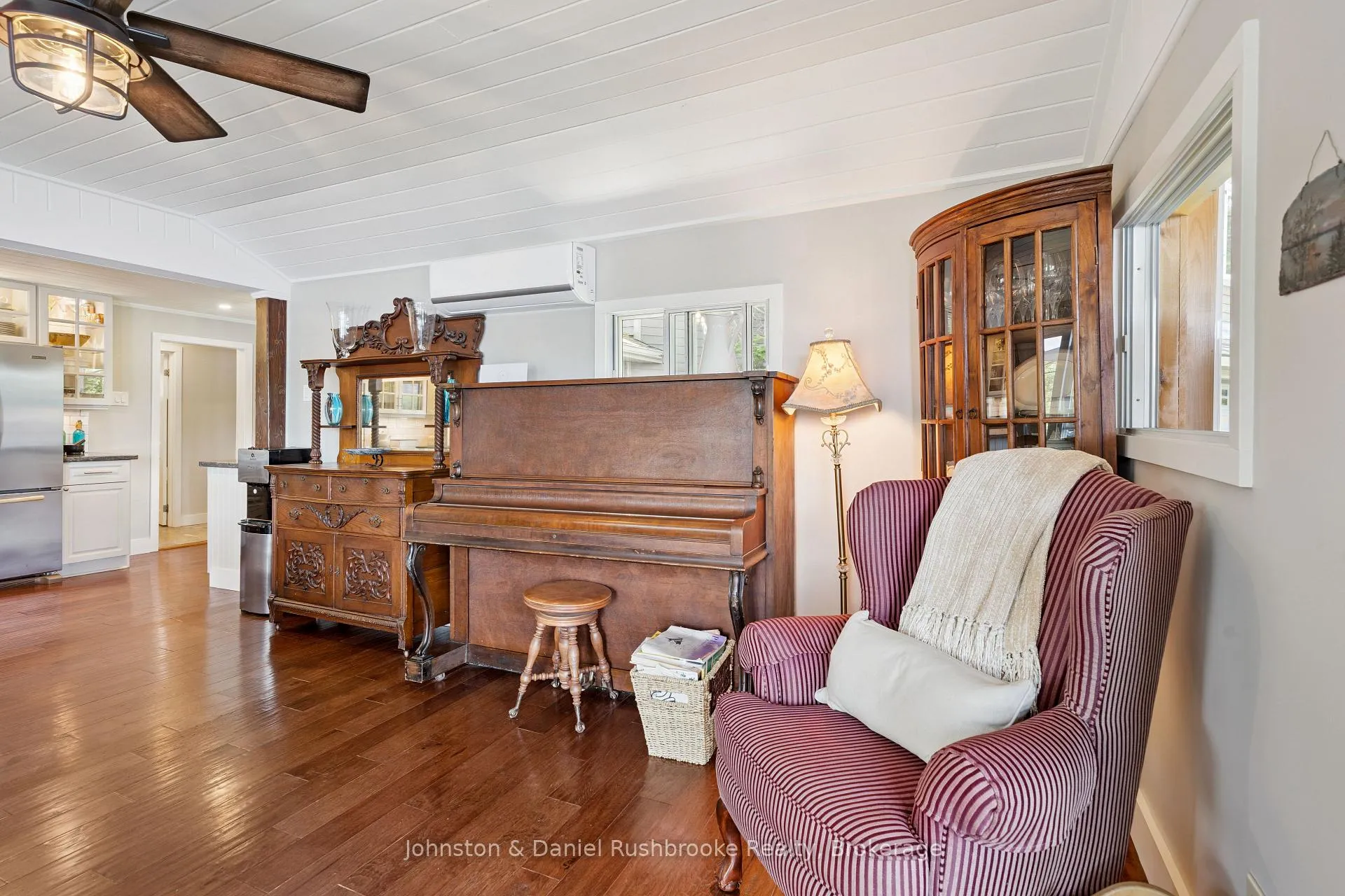 Photo 16 of 1164 Morrison Lake Road South, Gravenhurst, Wood (Gravenhurst) — HOMEH