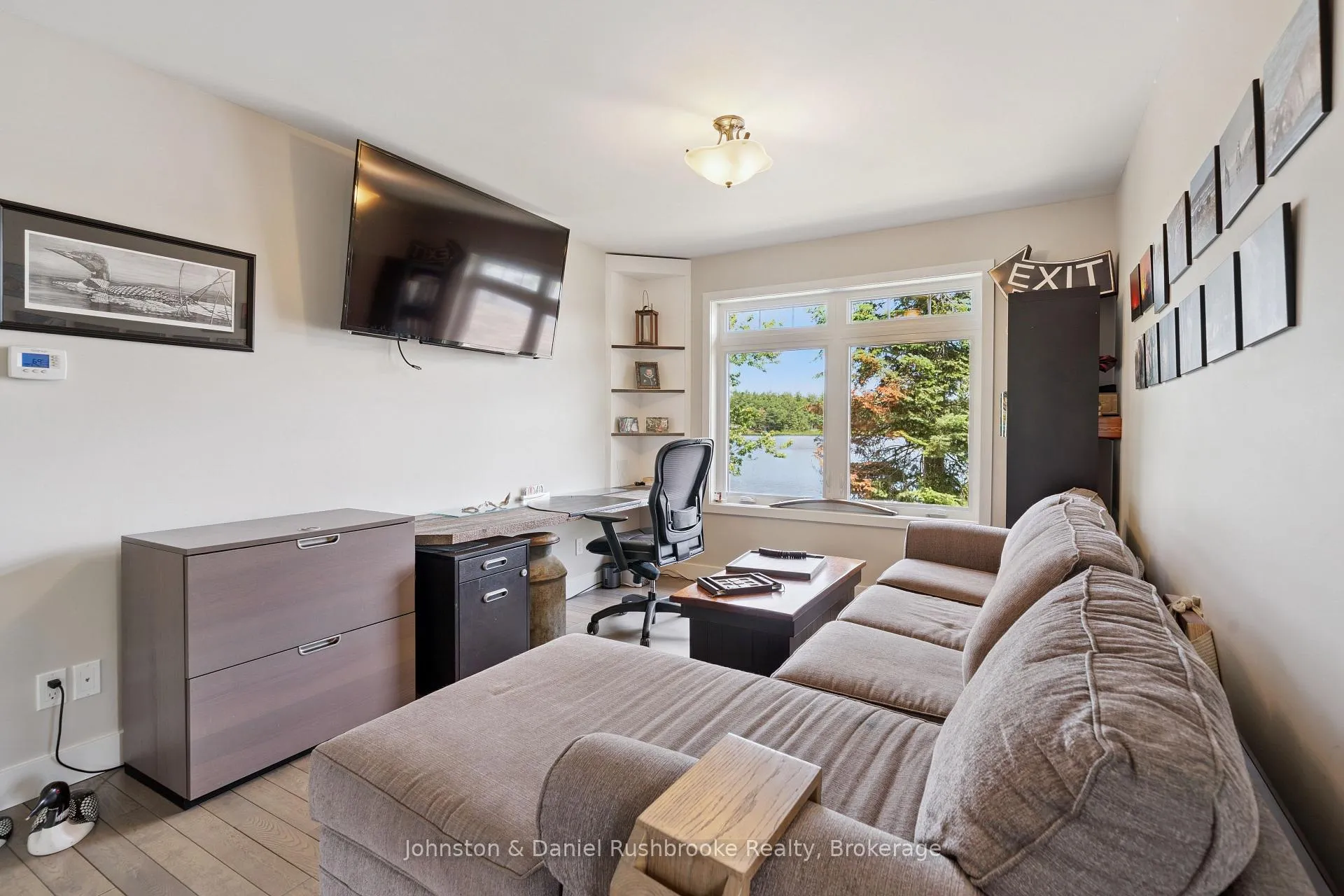 Photo 20 of 1164 Morrison Lake Road South, Gravenhurst, Wood (Gravenhurst) — HOMEH