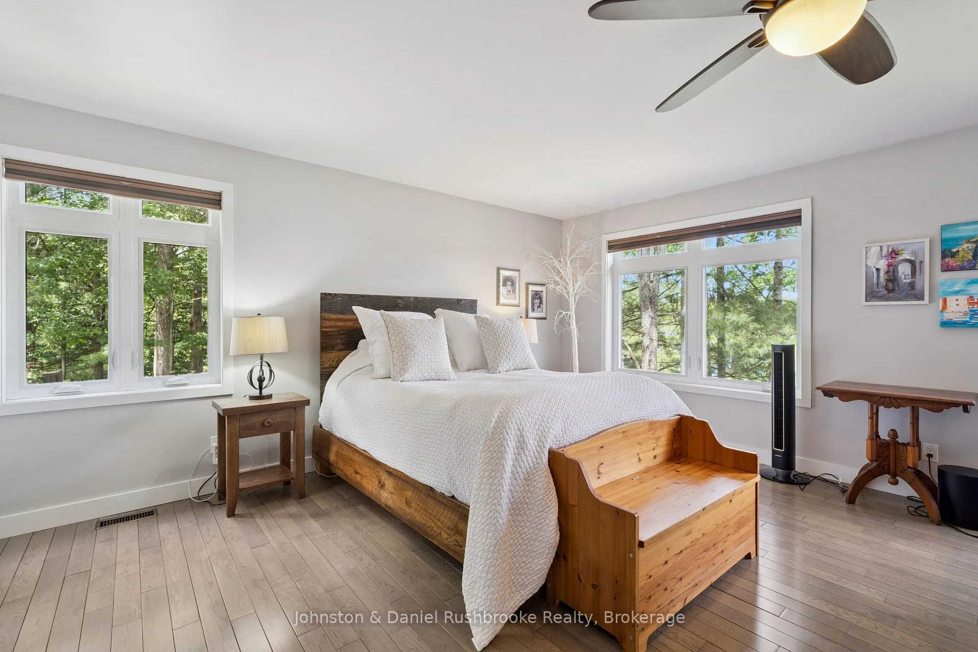 Photo 23 of 1164 Morrison Lake Road South, Gravenhurst, Wood (Gravenhurst) — HOMEH