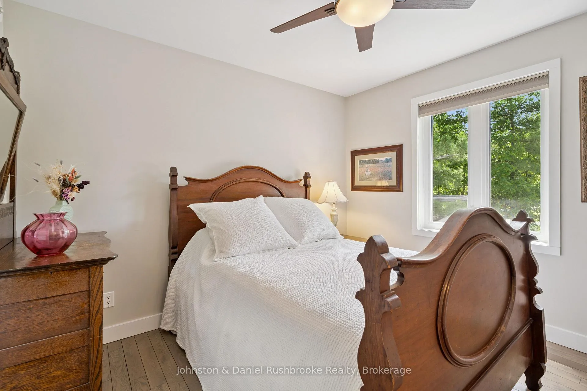 Photo 28 of 1164 Morrison Lake Road South, Gravenhurst, Wood (Gravenhurst) — HOMEH