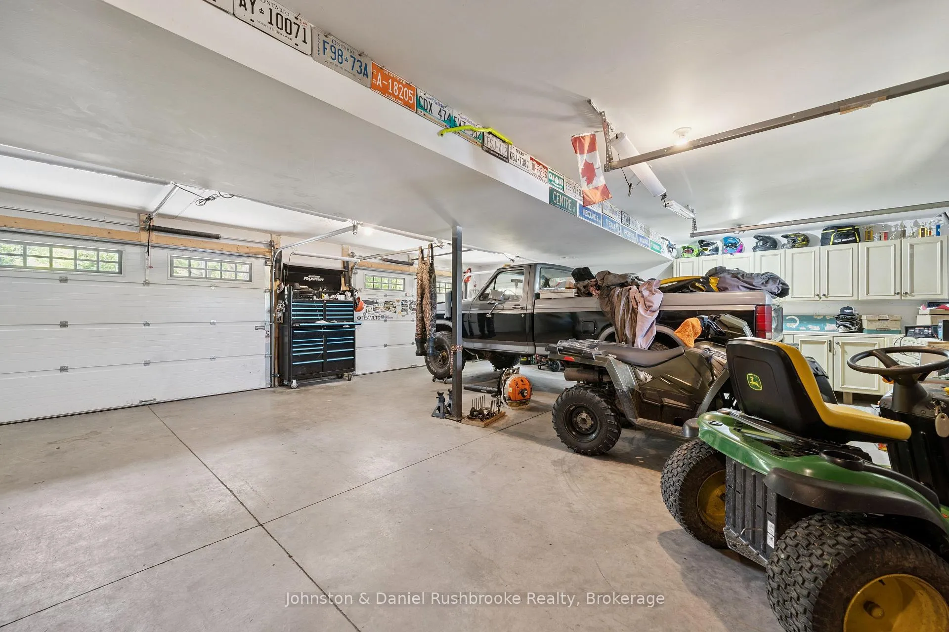 Photo 29 of 1164 Morrison Lake Road South, Gravenhurst, Wood (Gravenhurst) — HOMEH
