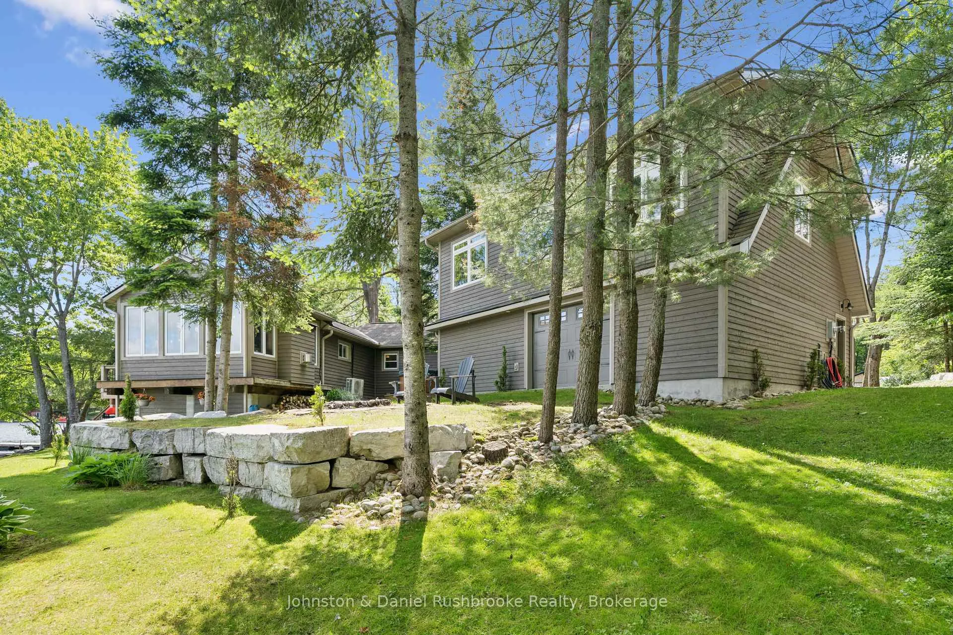 Photo 36 of 1164 Morrison Lake Road South, Gravenhurst, Wood (Gravenhurst) — HOMEH