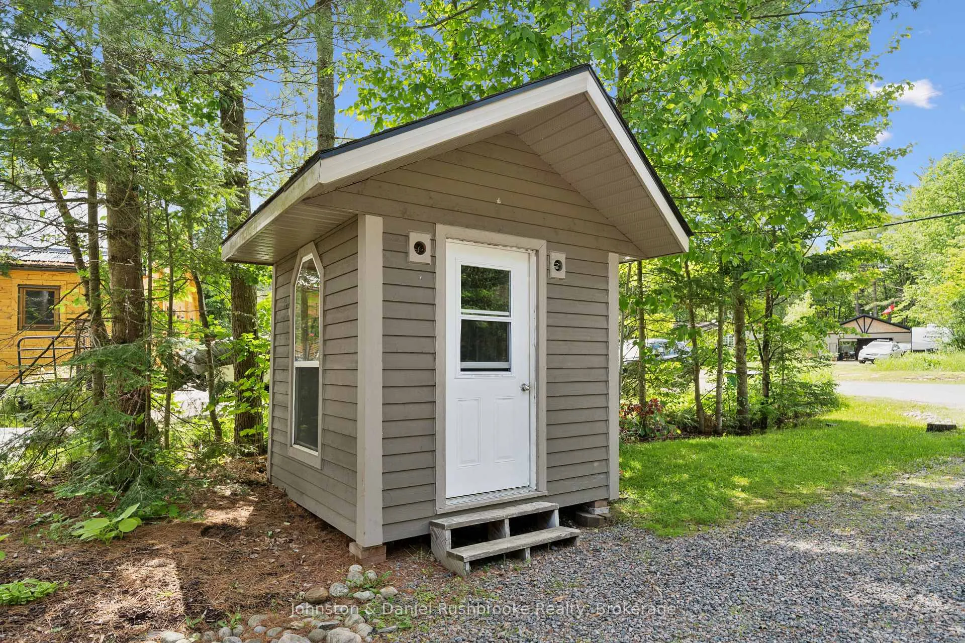 Photo 38 of 1164 Morrison Lake Road South, Gravenhurst, Wood (Gravenhurst) — HOMEH