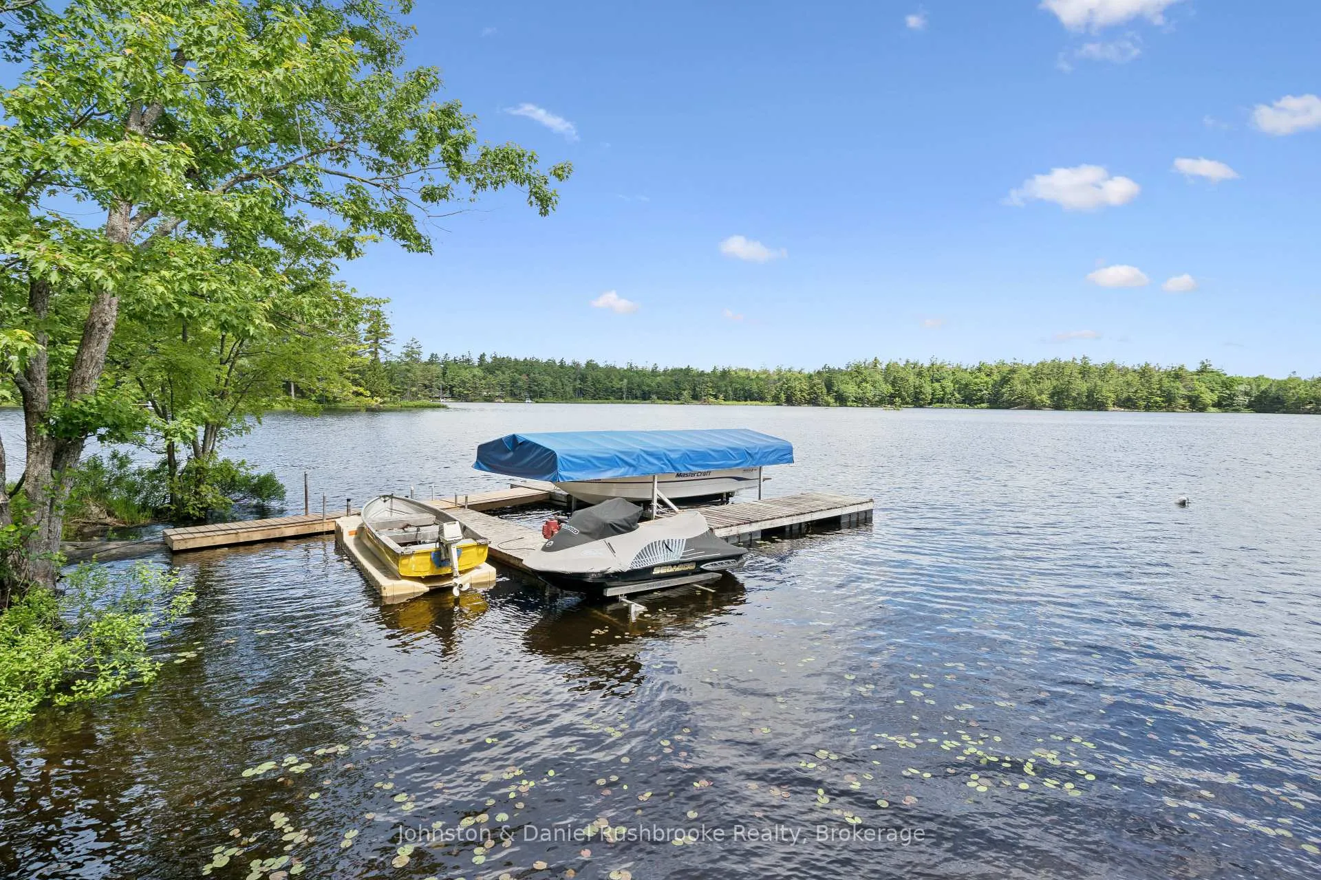 Photo 39 of 1164 Morrison Lake Road South, Gravenhurst, Wood (Gravenhurst) — HOMEH