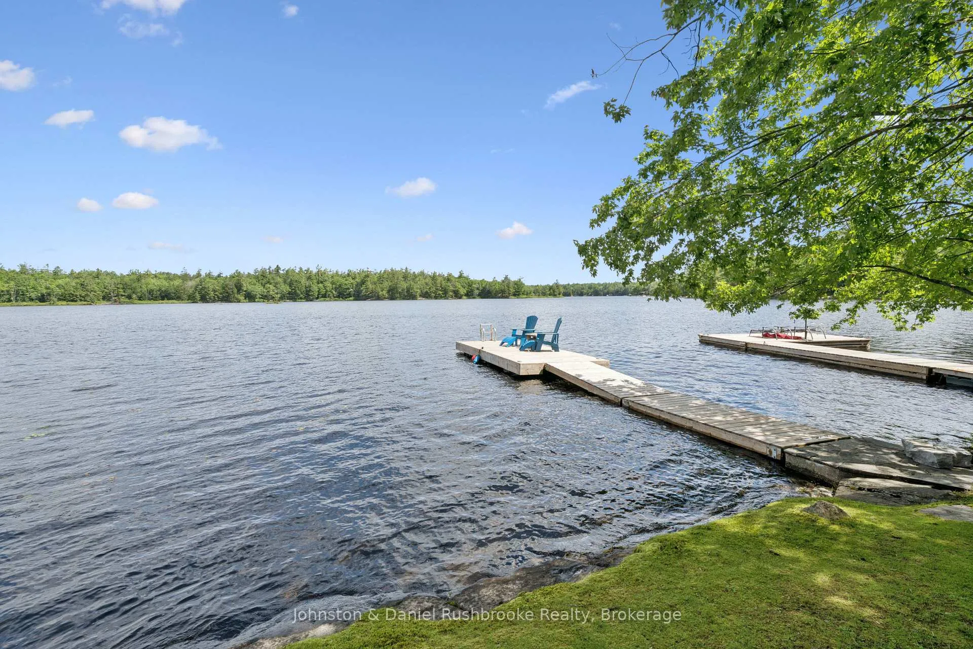 Photo 40 of 1164 Morrison Lake Road South, Gravenhurst, Wood (Gravenhurst) — HOMEH