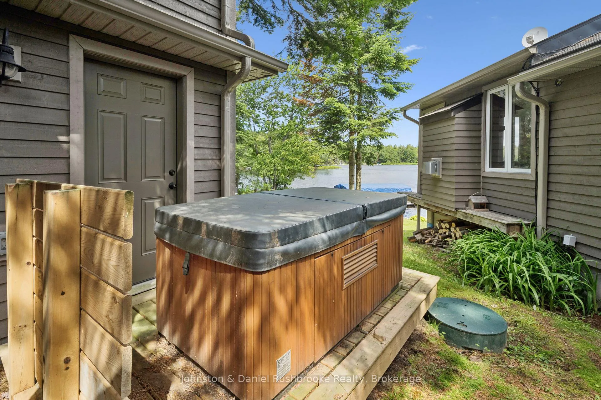 Photo 42 of 1164 Morrison Lake Road South, Gravenhurst, Wood (Gravenhurst) — HOMEH