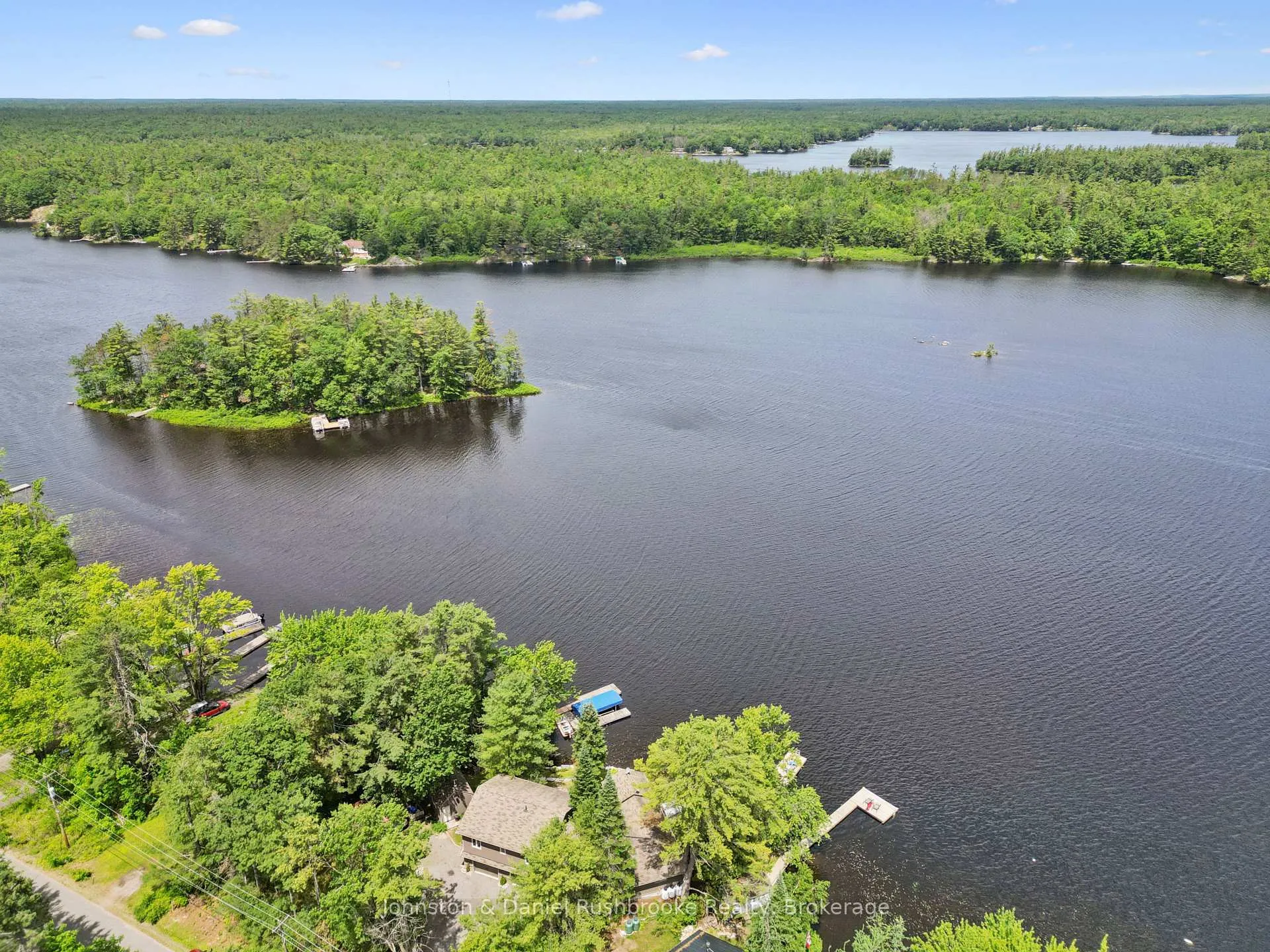 Photo 45 of 1164 Morrison Lake Road South, Gravenhurst, Wood (Gravenhurst) — HOMEH