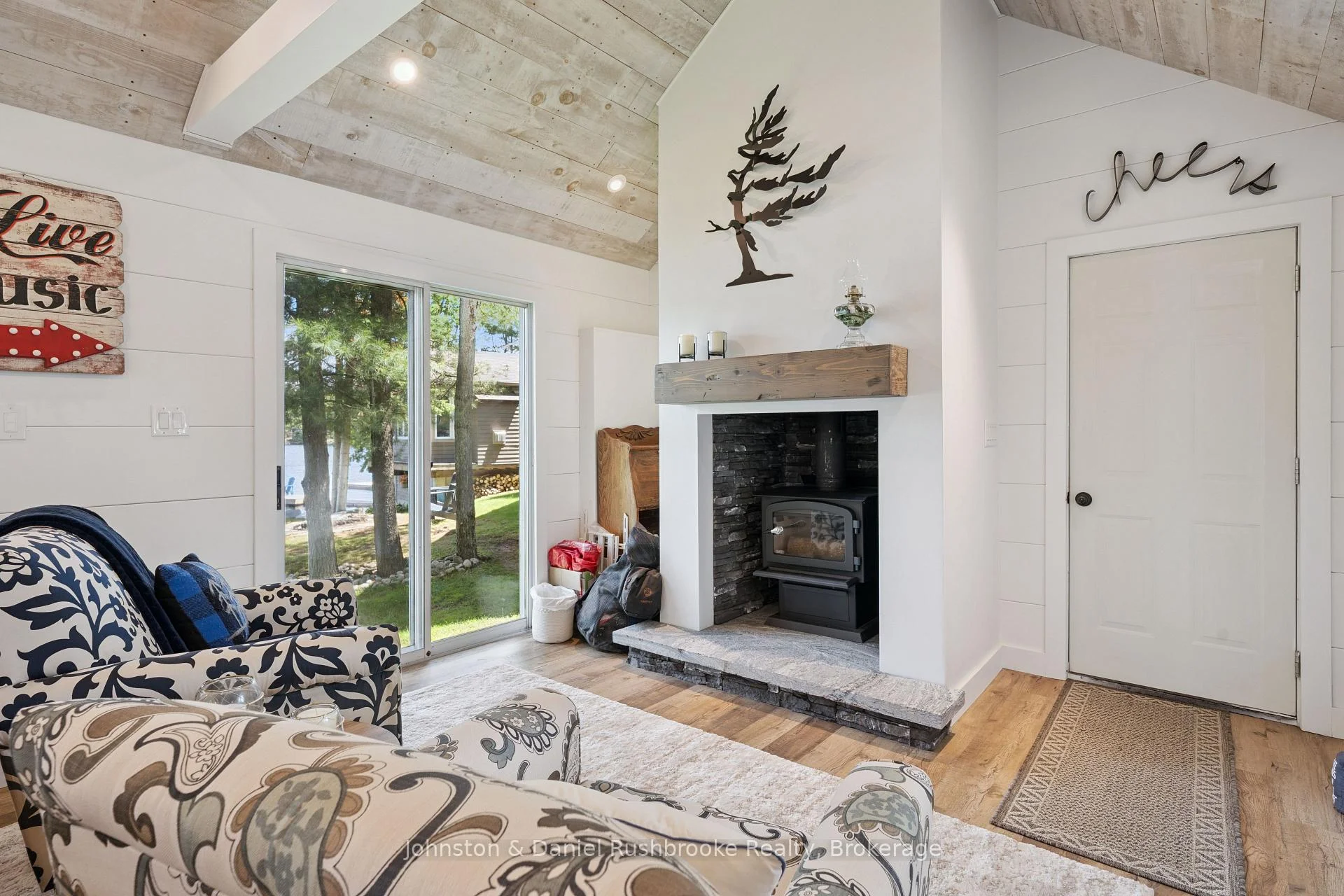 Photo 34 of 1164 Morrison Lake Road South, Gravenhurst, Wood (Gravenhurst) — HOMEH