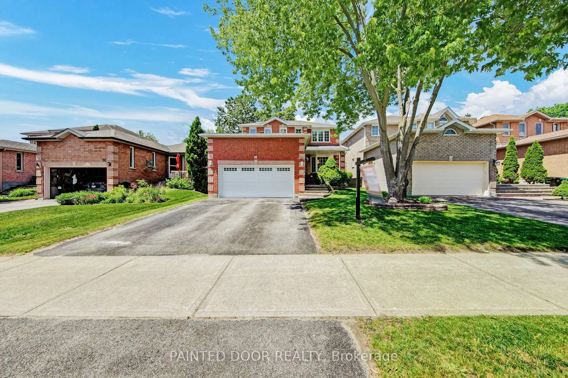 Photo 1 of 96 Ward Drive, Barrie, Painswick South — HOMEH