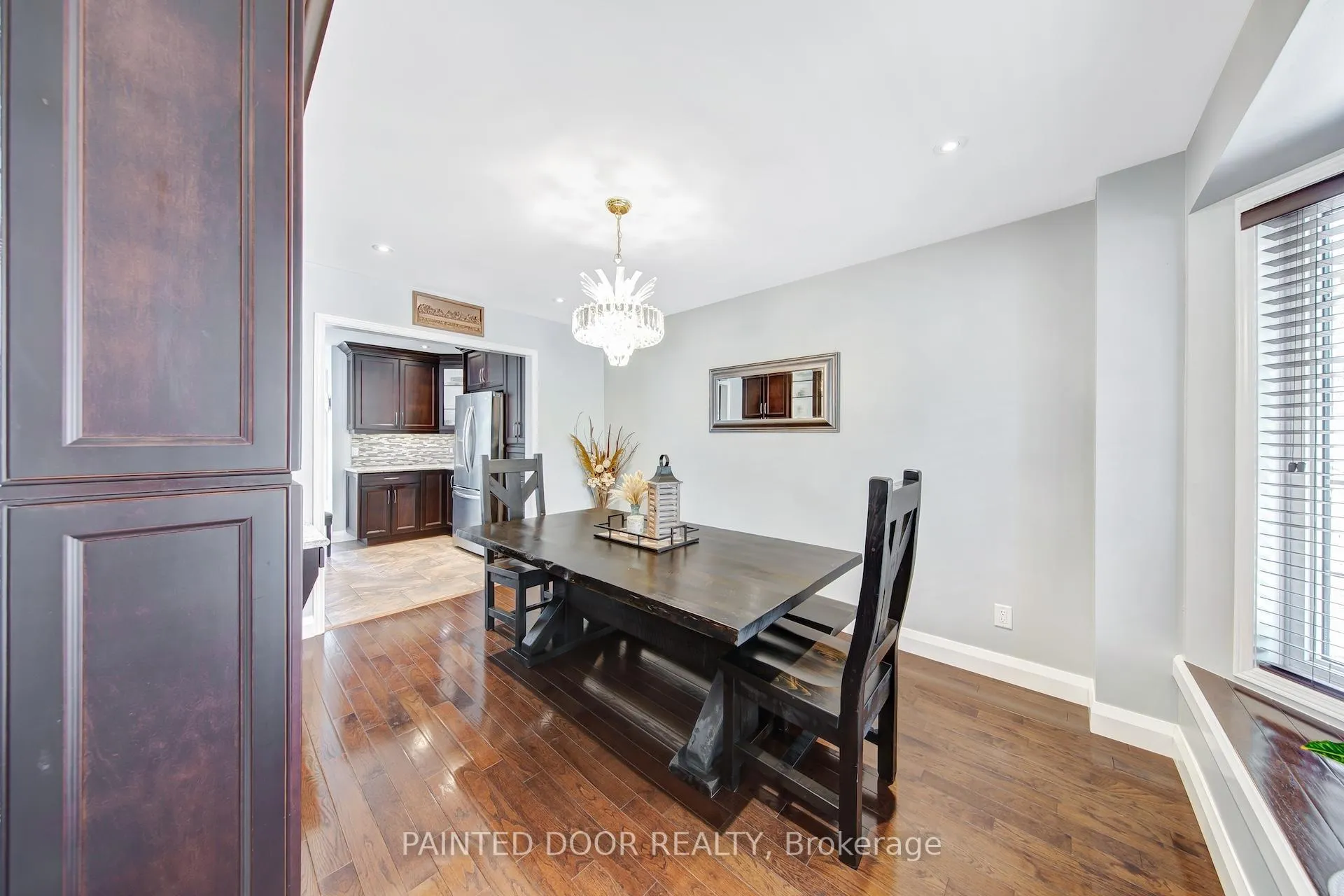 Photo 3 of 96 Ward Drive, Barrie, Painswick South — HOMEH