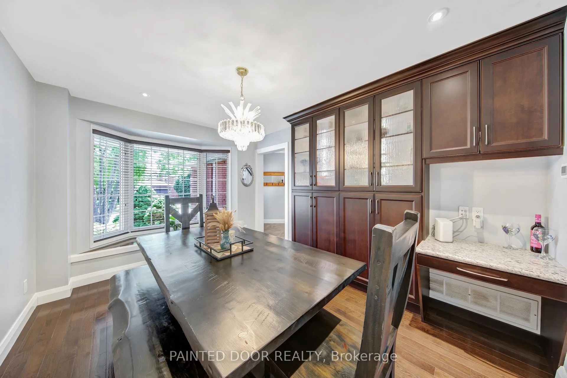Photo 4 of 96 Ward Drive, Barrie, Painswick South — HOMEH