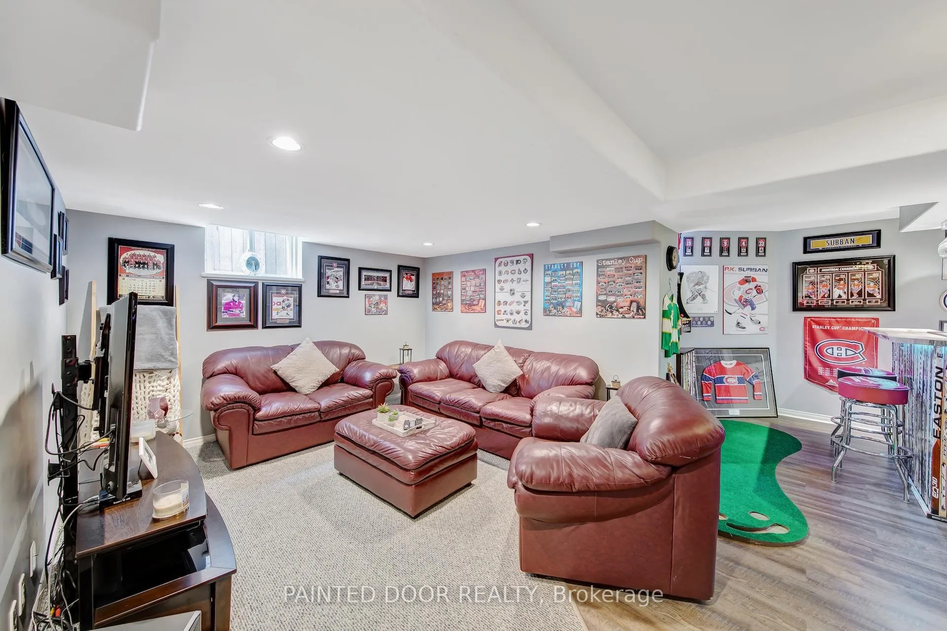 Photo 19 of 96 Ward Drive, Barrie, Painswick South — HOMEH