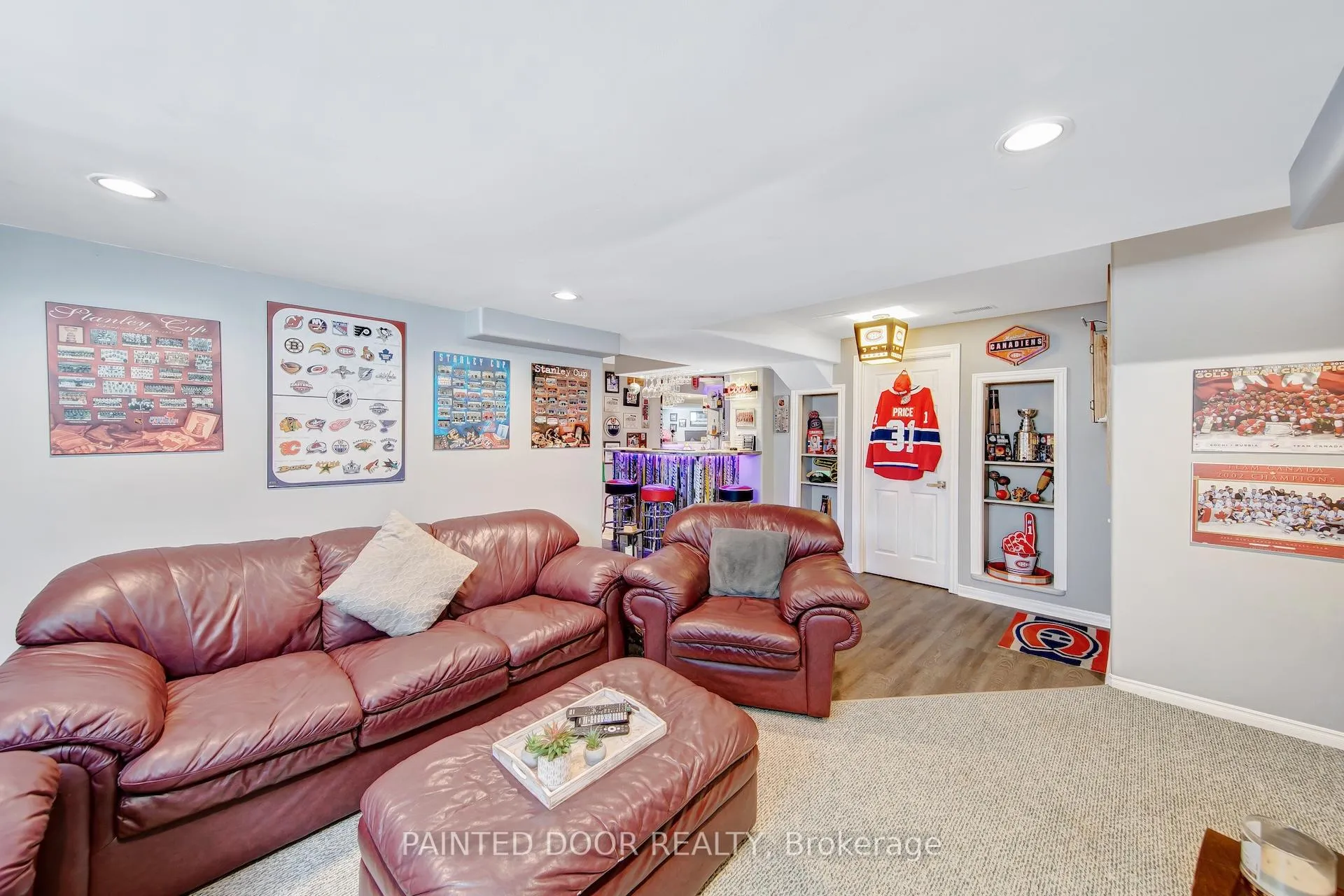 Photo 20 of 96 Ward Drive, Barrie, Painswick South — HOMEH