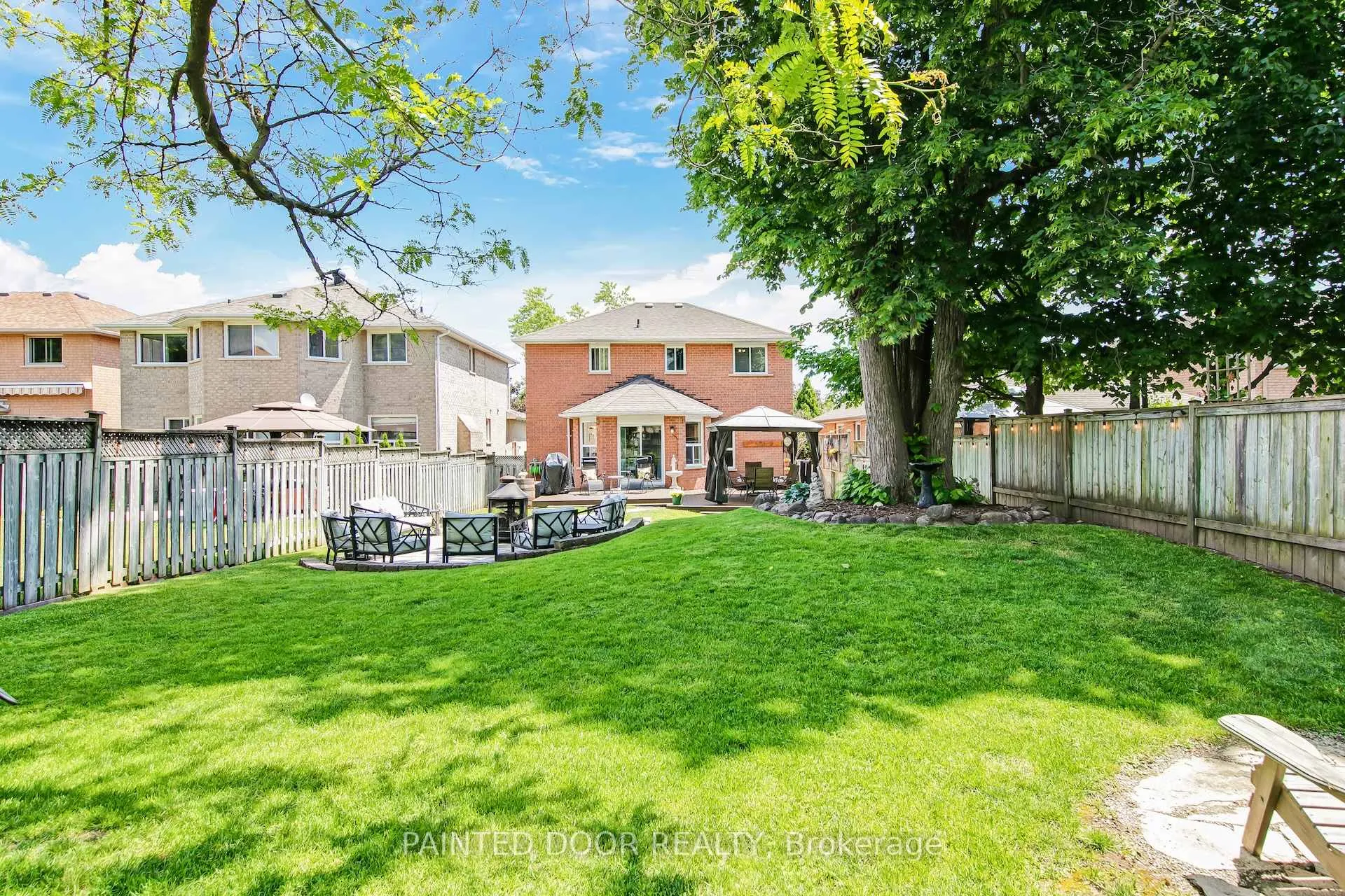 Photo 28 of 96 Ward Drive, Barrie, Painswick South — HOMEH