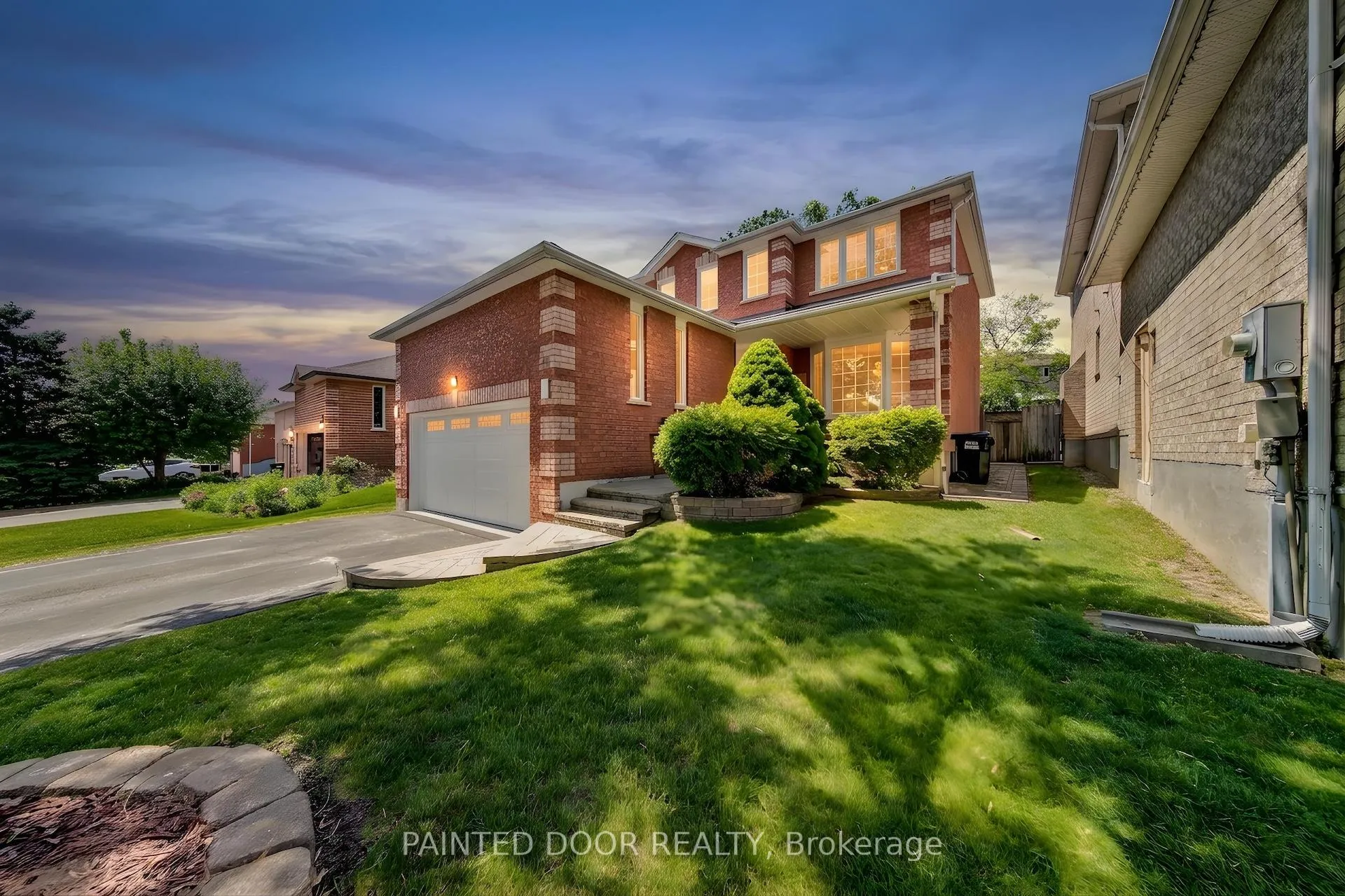 Photo 29 of 96 Ward Drive, Barrie, Painswick South — HOMEH