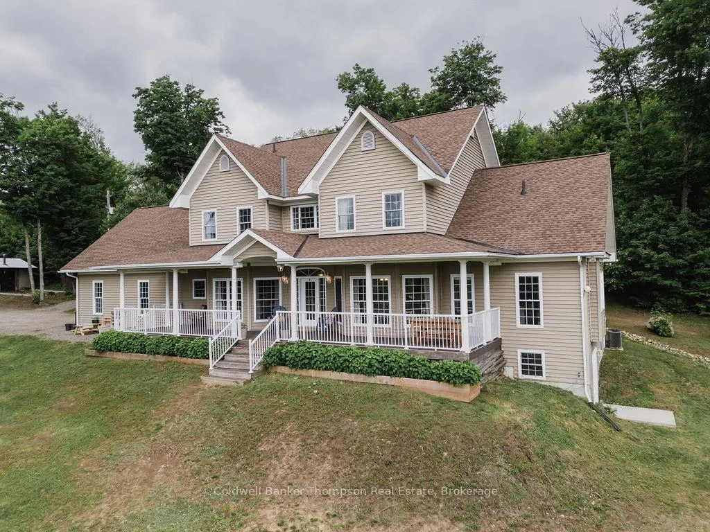 Photo 1 of 383 Tower Road, Strong — HOMEH