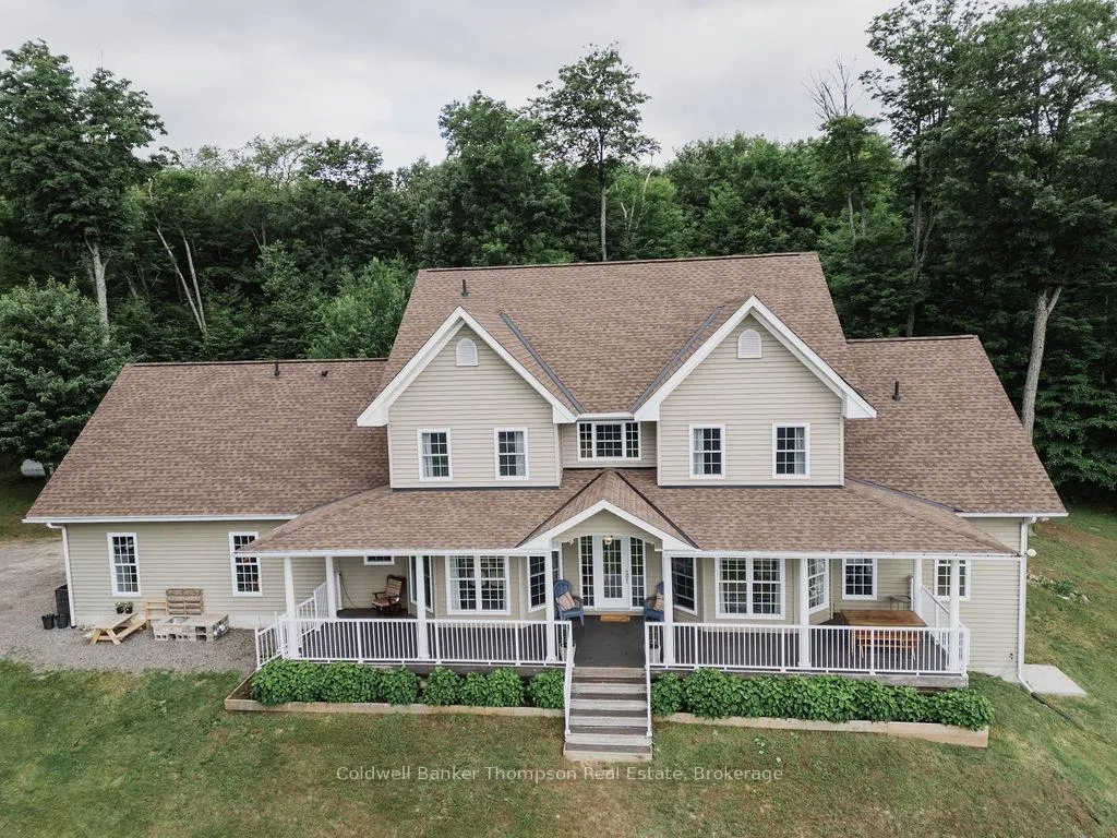 Photo 2 of 383 Tower Road, Strong — HOMEH