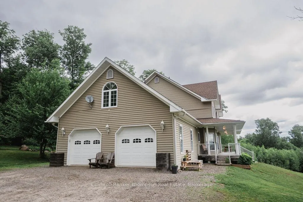 Photo 3 of 383 Tower Road, Strong — HOMEH