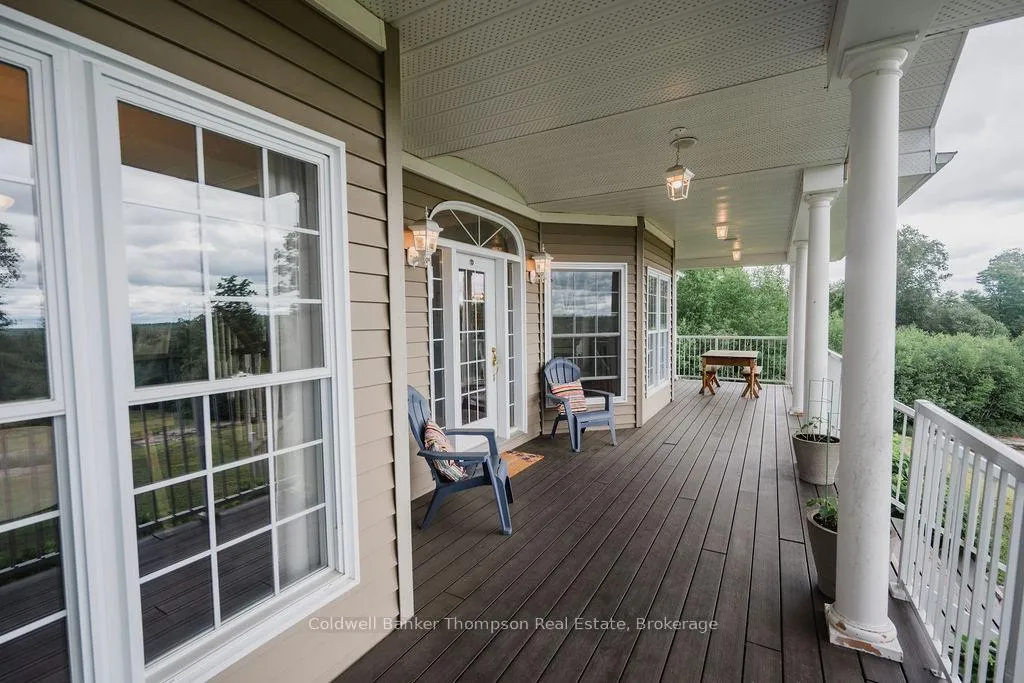 Photo 4 of 383 Tower Road, Strong — HOMEH