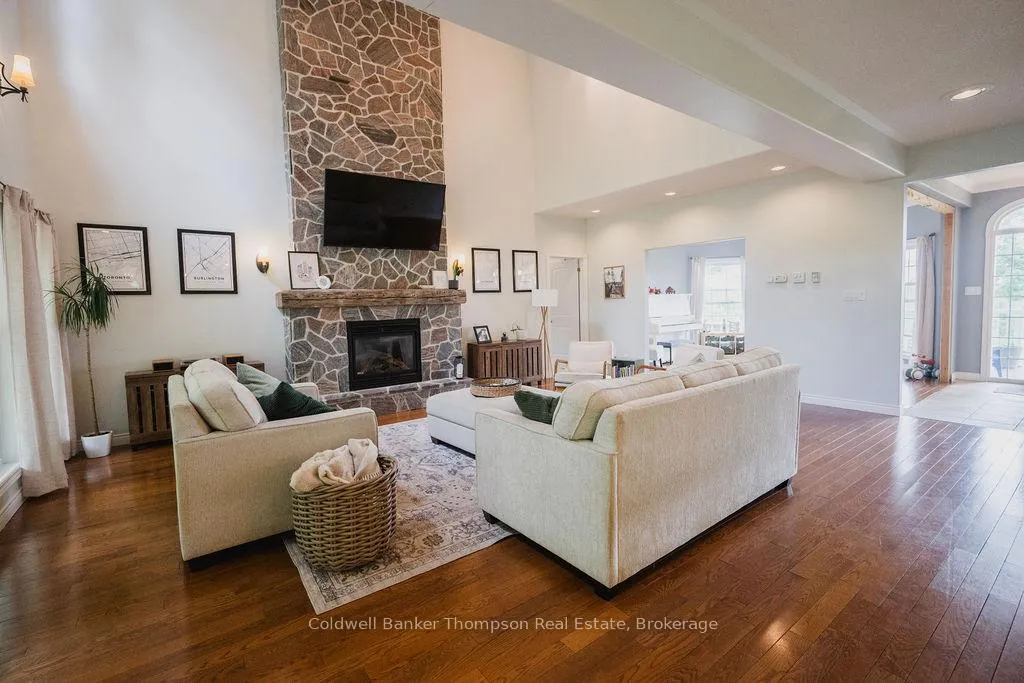 Photo 6 of 383 Tower Road, Strong — HOMEH