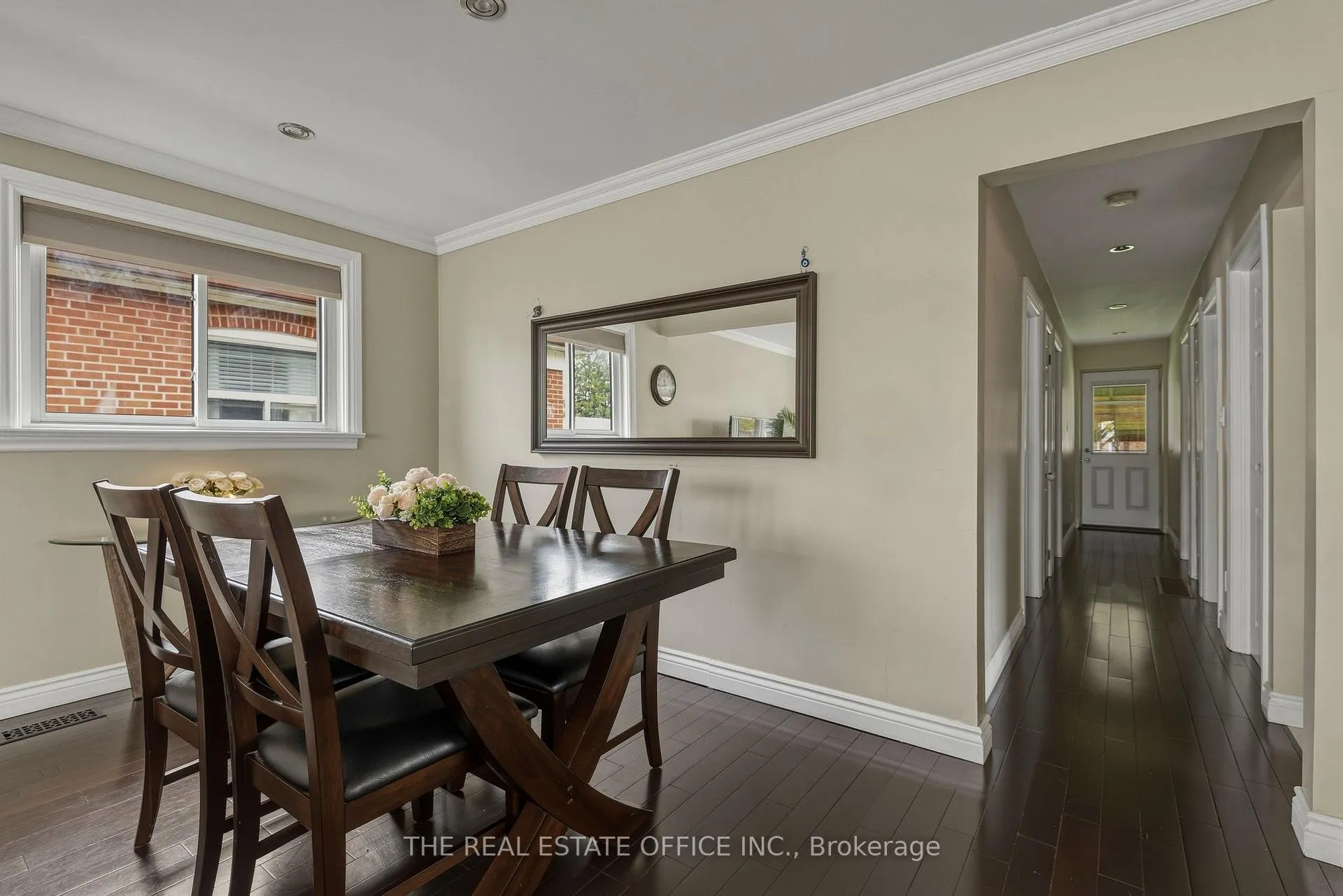 Photo 12 of 51 Gilroy Drive, Scarborough, Dorset Park — HOMEH