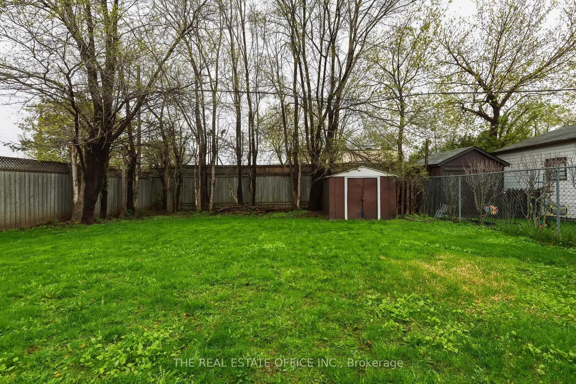 Photo 40 of 51 Gilroy Drive, Scarborough, Dorset Park — HOMEH
