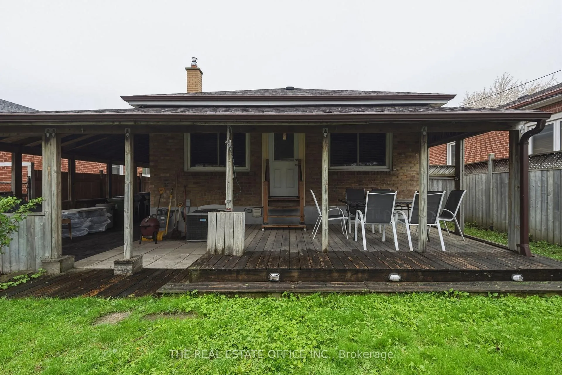 Photo 44 of 51 Gilroy Drive, Scarborough, Dorset Park — HOMEH