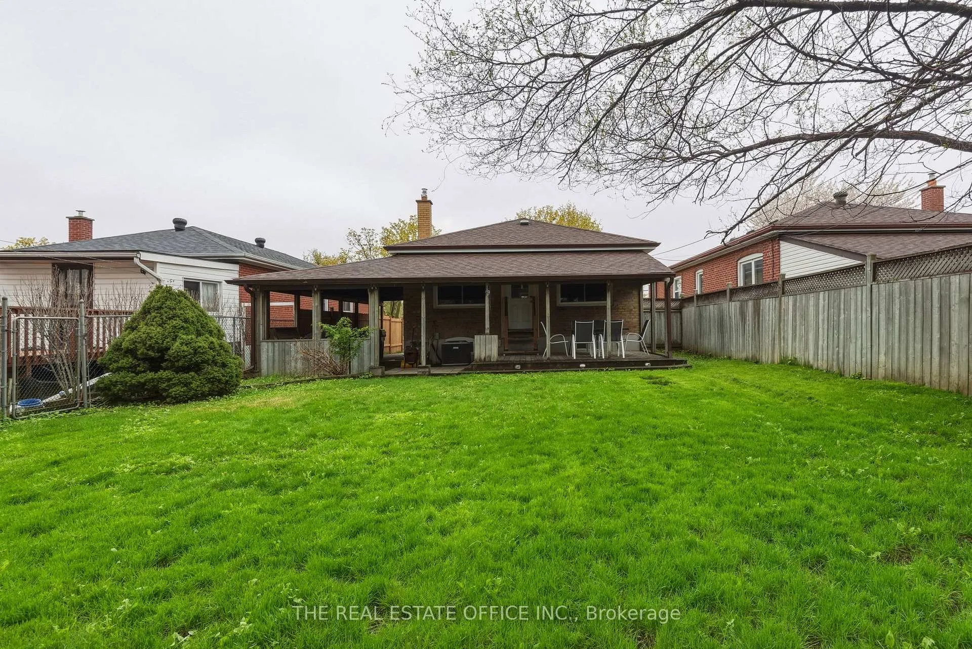 Photo 45 of 51 Gilroy Drive, Scarborough, Dorset Park — HOMEH