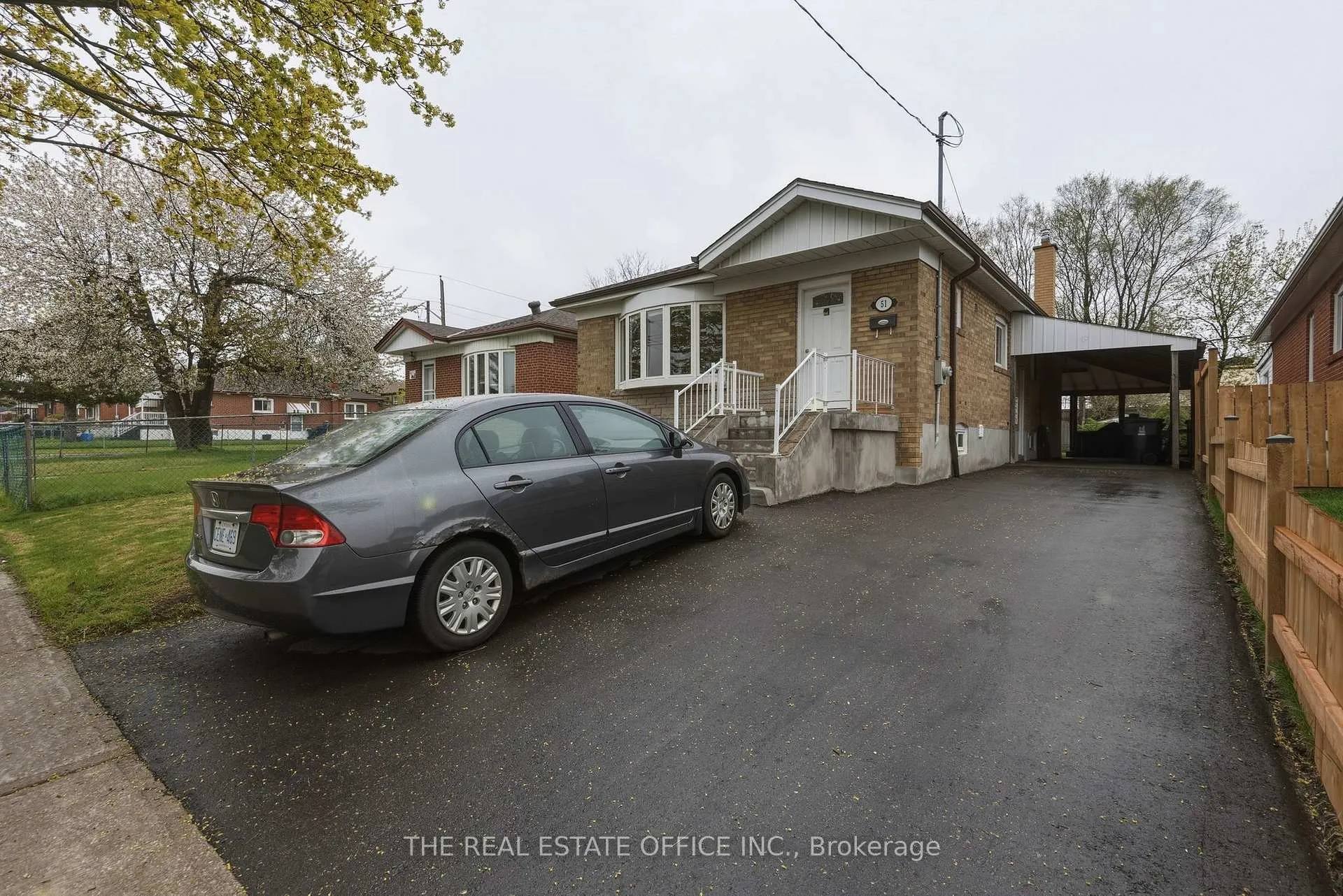 Photo 47 of 51 Gilroy Drive, Scarborough, Dorset Park — HOMEH