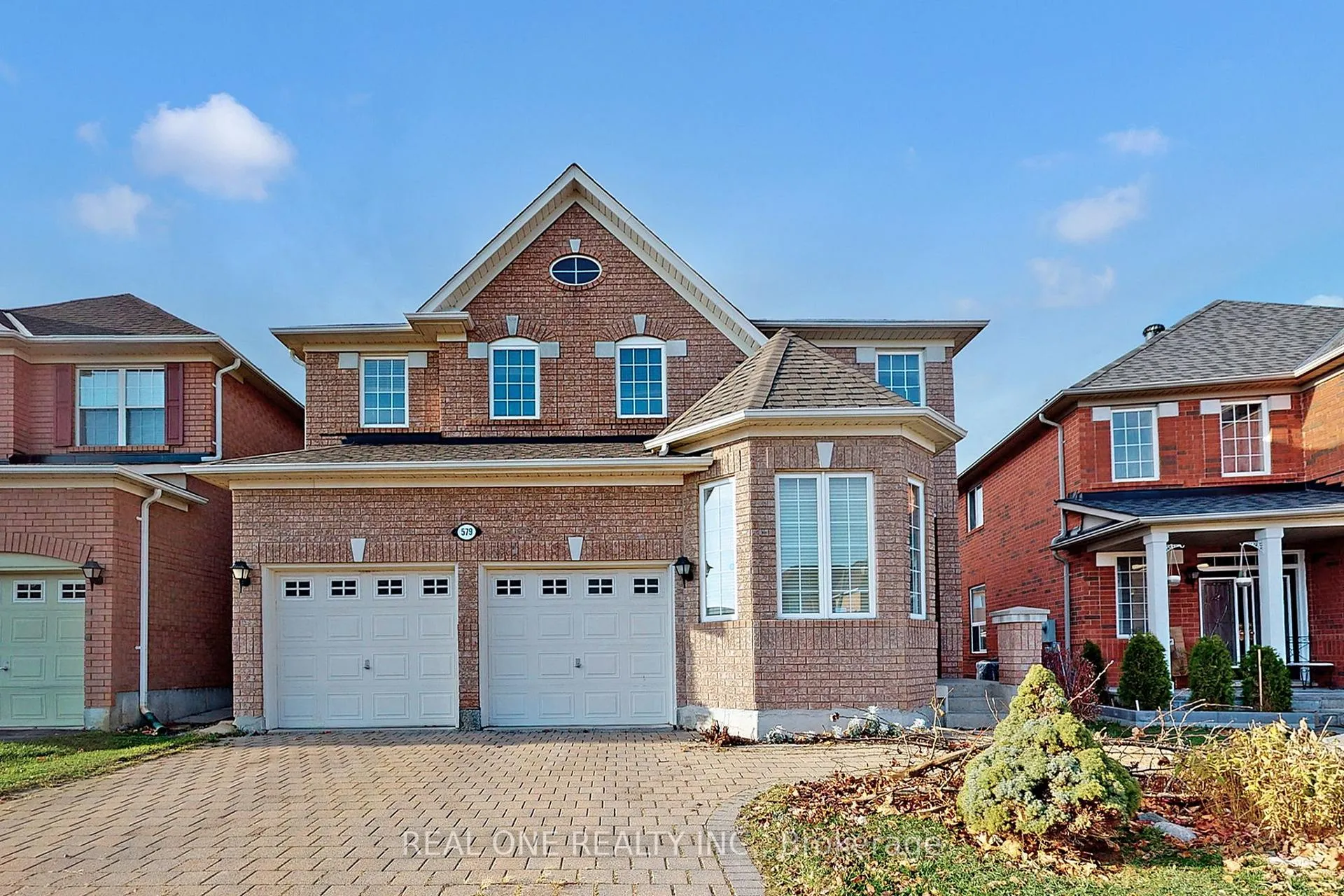 Photo 1 of 579 Fred Mclaren Boulevard, Markham, Wismer — HOMEH