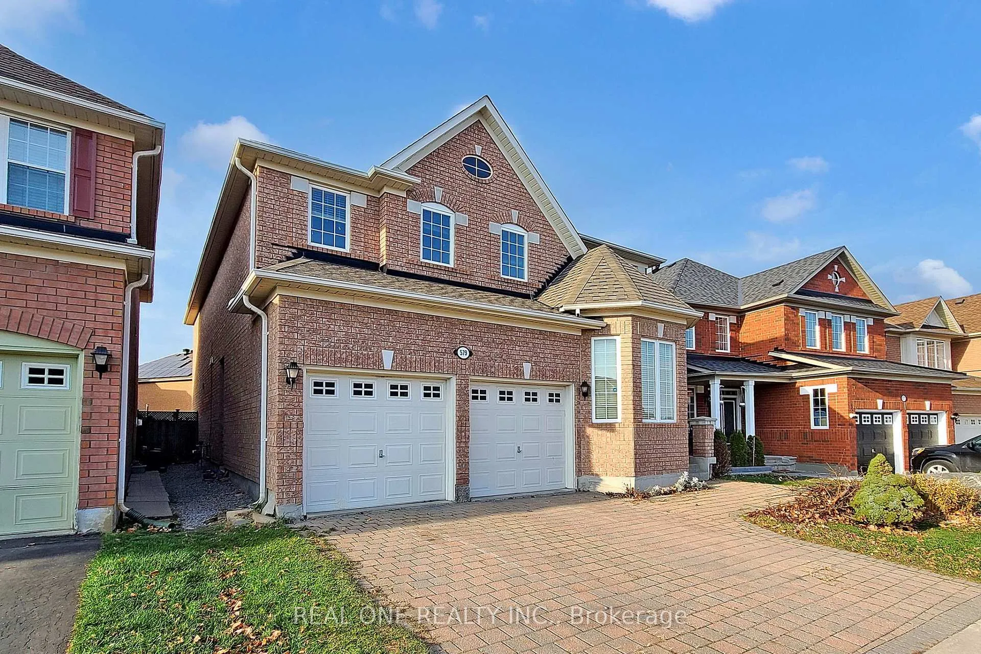 Photo 2 of 579 Fred Mclaren Boulevard, Markham, Wismer — HOMEH