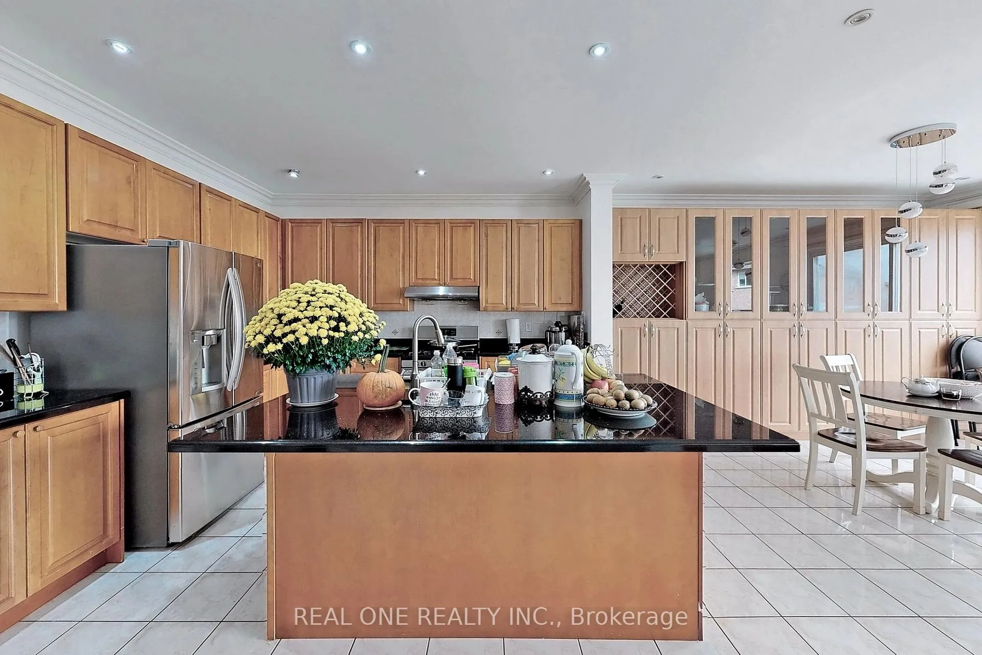 Photo 4 of 579 Fred Mclaren Boulevard, Markham, Wismer — HOMEH