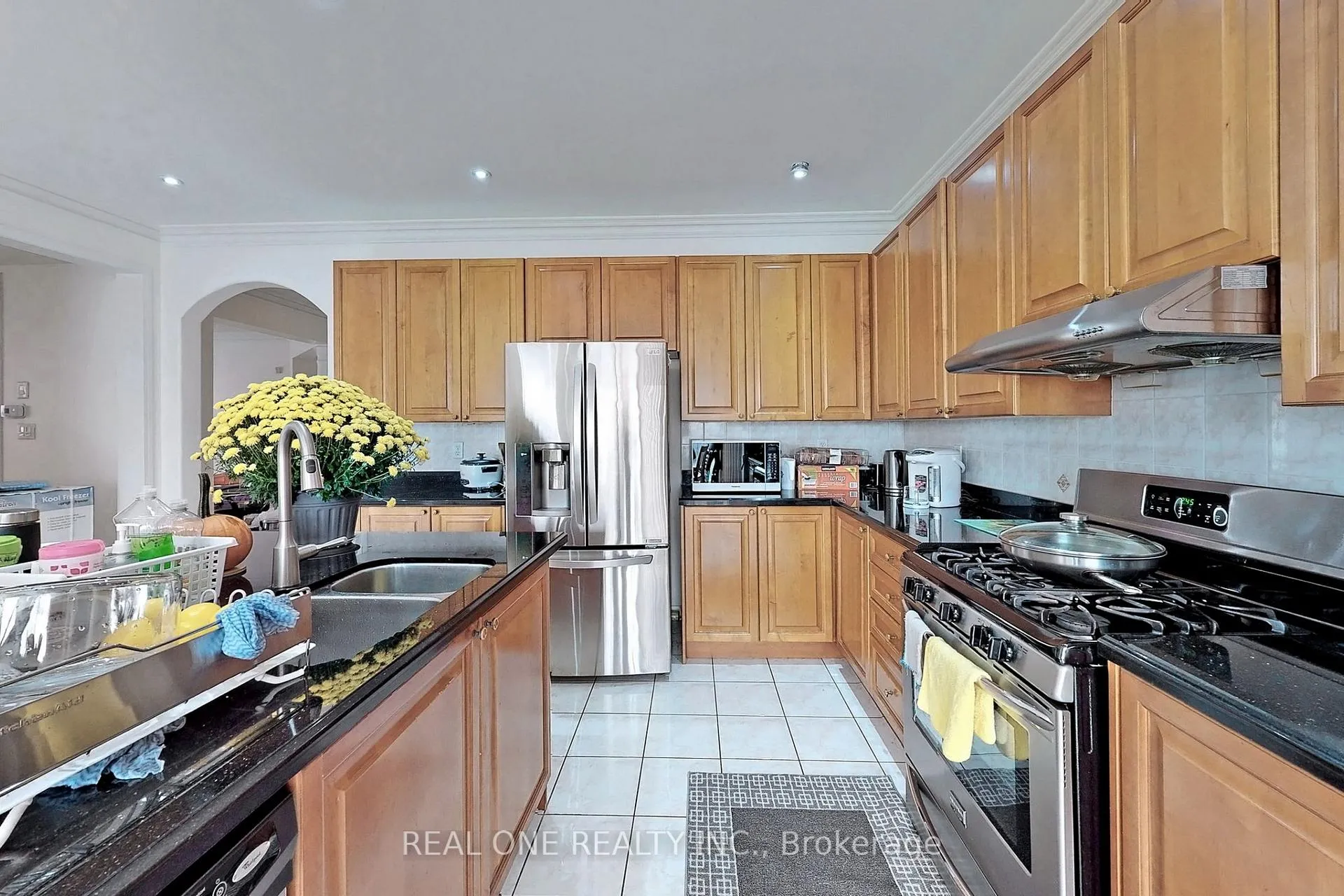 Photo 5 of 579 Fred Mclaren Boulevard, Markham, Wismer — HOMEH