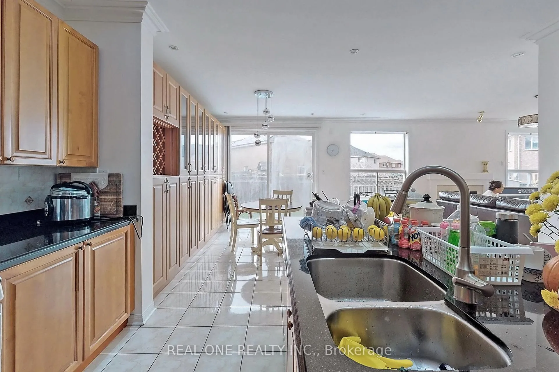Photo 6 of 579 Fred Mclaren Boulevard, Markham, Wismer — HOMEH