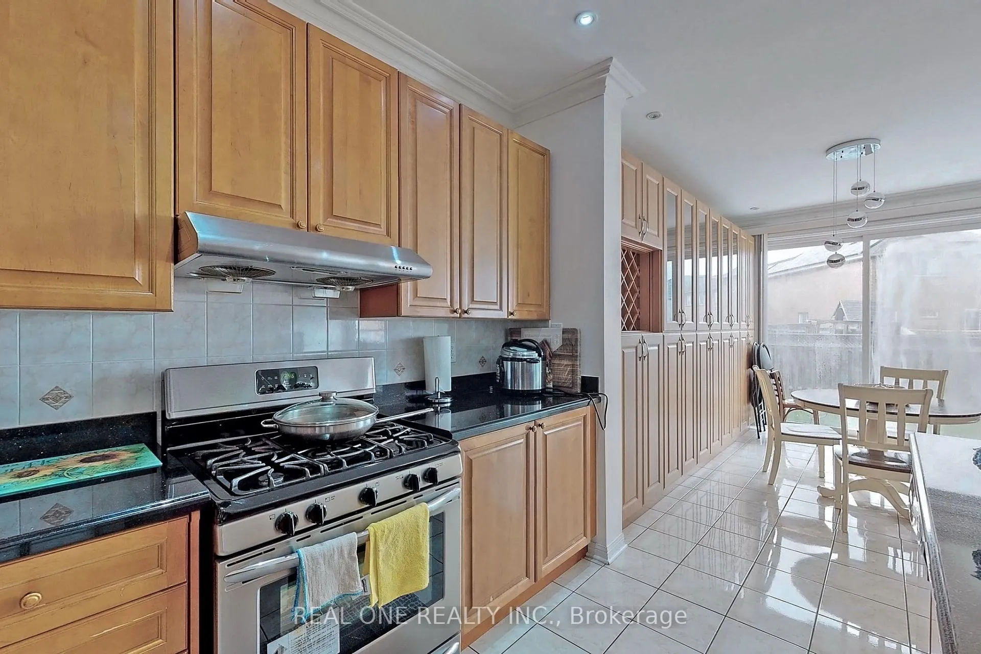 Photo 7 of 579 Fred Mclaren Boulevard, Markham, Wismer — HOMEH
