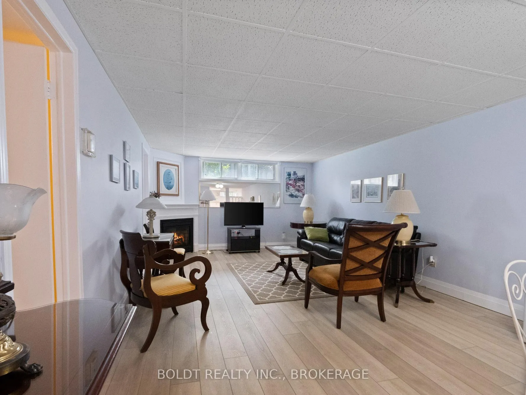 Photo 8 of Unit LOWER, 2 Kenworth Drive, St. Catharines, Carlton/Bunting — HOMEH