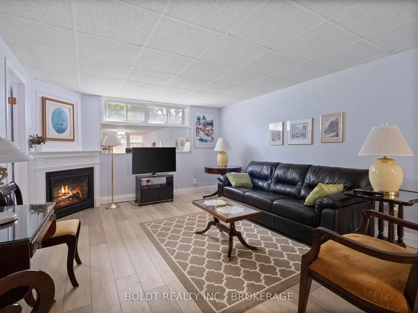 Photo 9 of Unit LOWER, 2 Kenworth Drive, St. Catharines, Carlton/Bunting — HOMEH