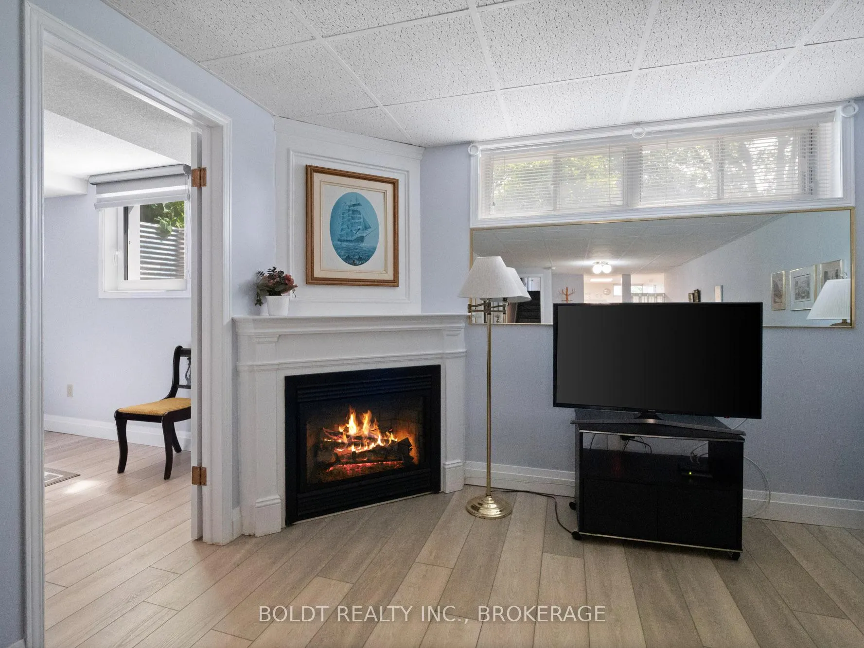 Photo 11 of Unit LOWER, 2 Kenworth Drive, St. Catharines, Carlton/Bunting — HOMEH