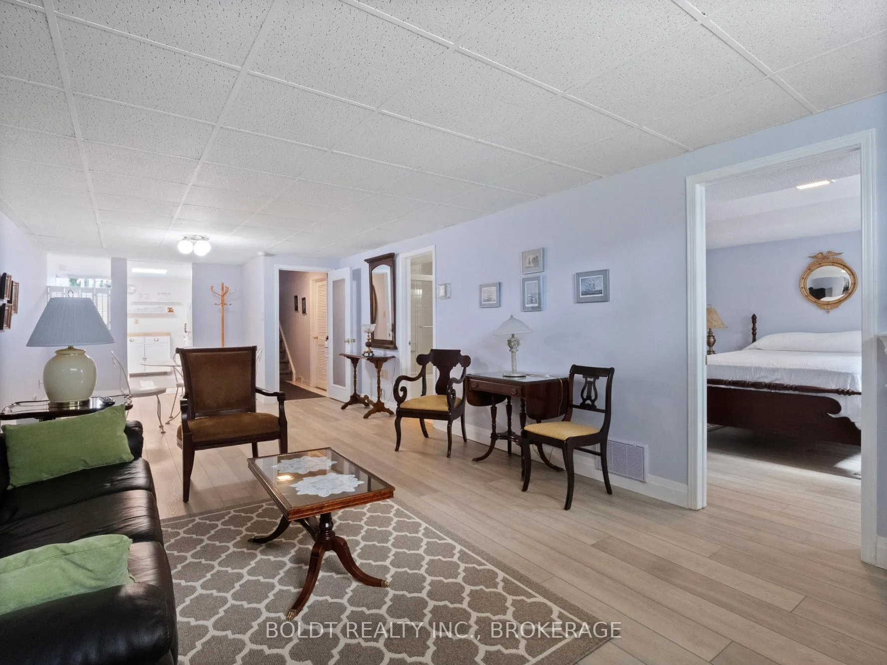 Photo 12 of Unit LOWER, 2 Kenworth Drive, St. Catharines, Carlton/Bunting — HOMEH