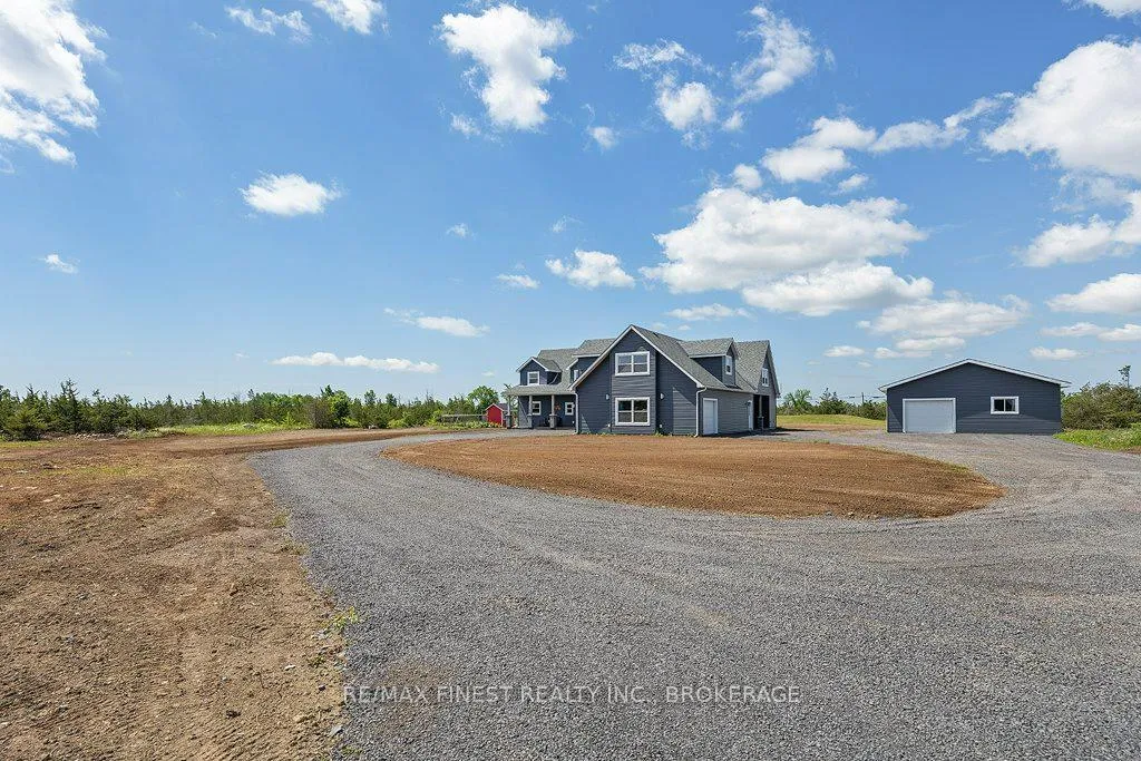 Photo 2 of 952 County Road 6, Loyalist, Odessa — HOMEH