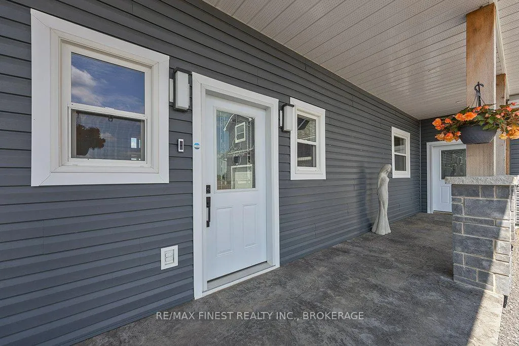Photo 3 of 952 County Road 6, Loyalist, Odessa — HOMEH