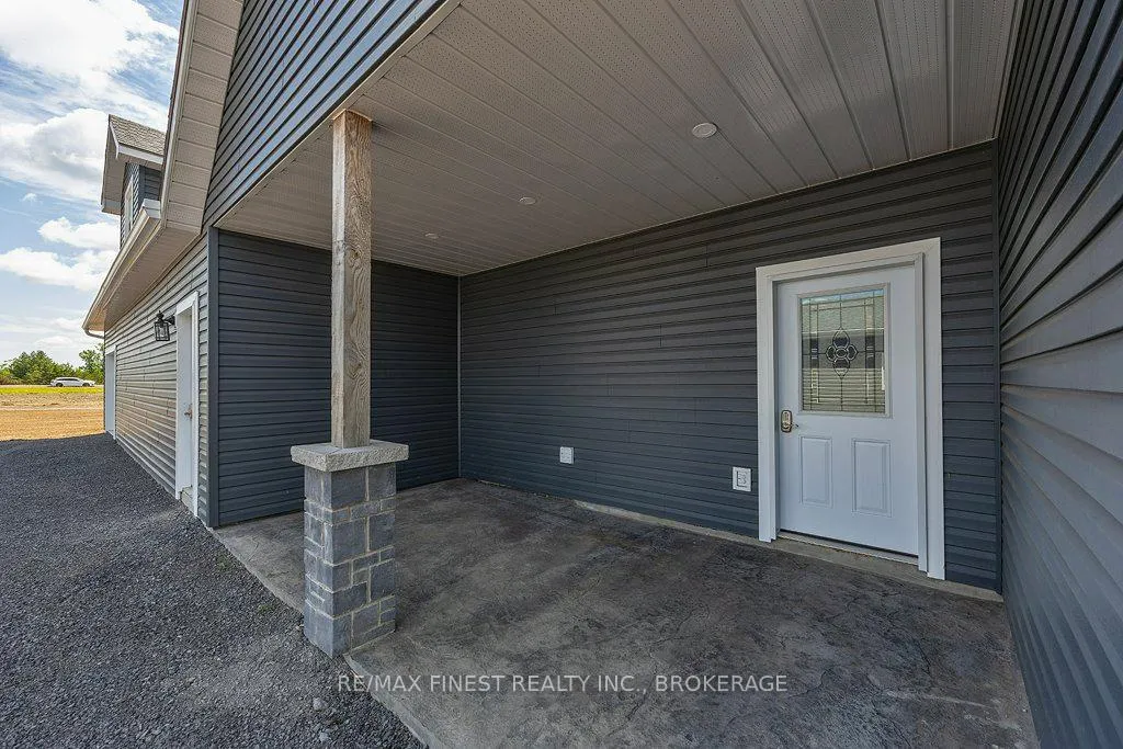 Photo 8 of 952 County Road 6, Loyalist, Odessa — HOMEH