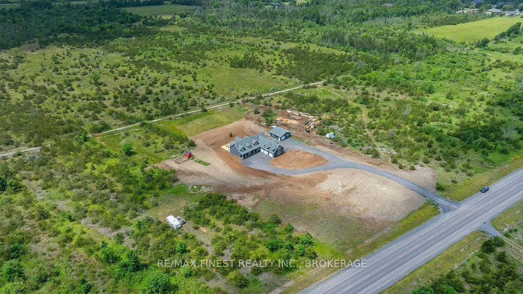 Photo 9 of 952 County Road 6, Loyalist, Odessa — HOMEH