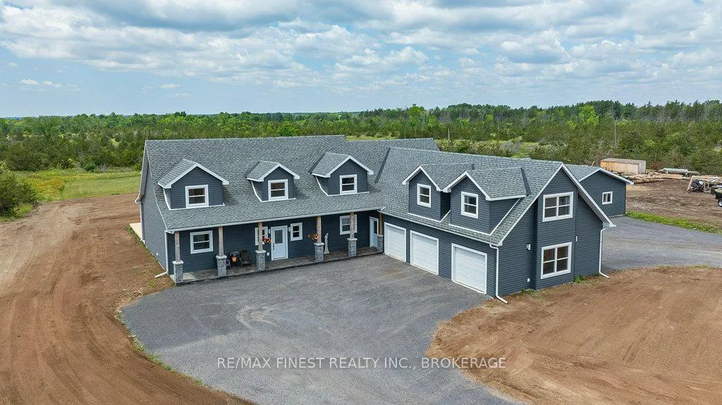 Photo 10 of 952 County Road 6, Loyalist, Odessa — HOMEH