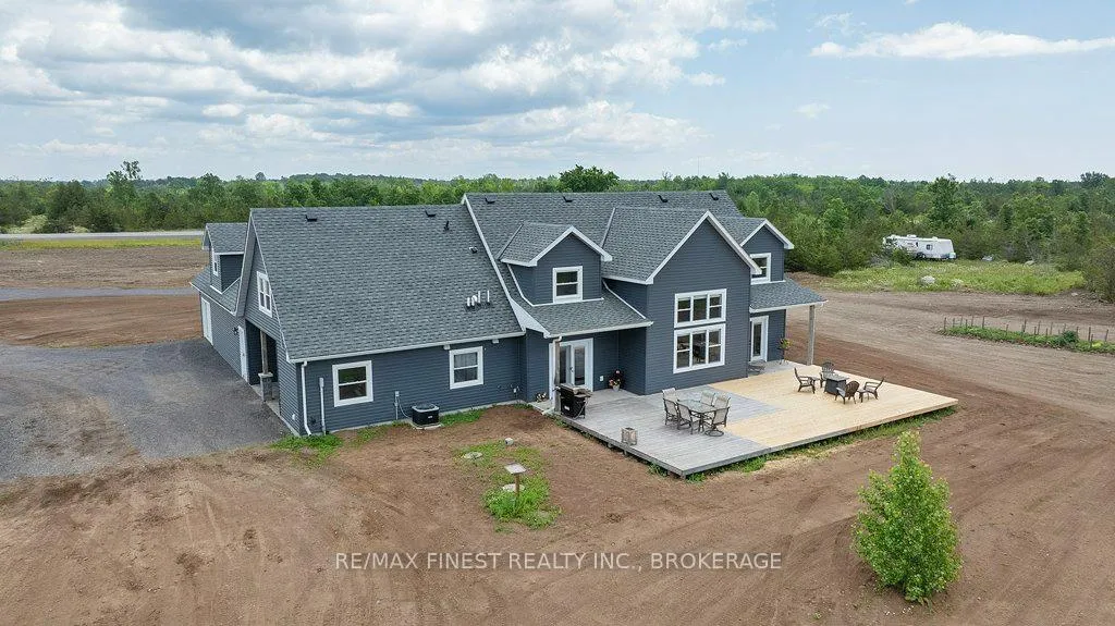 Photo 12 of 952 County Road 6, Loyalist, Odessa — HOMEH