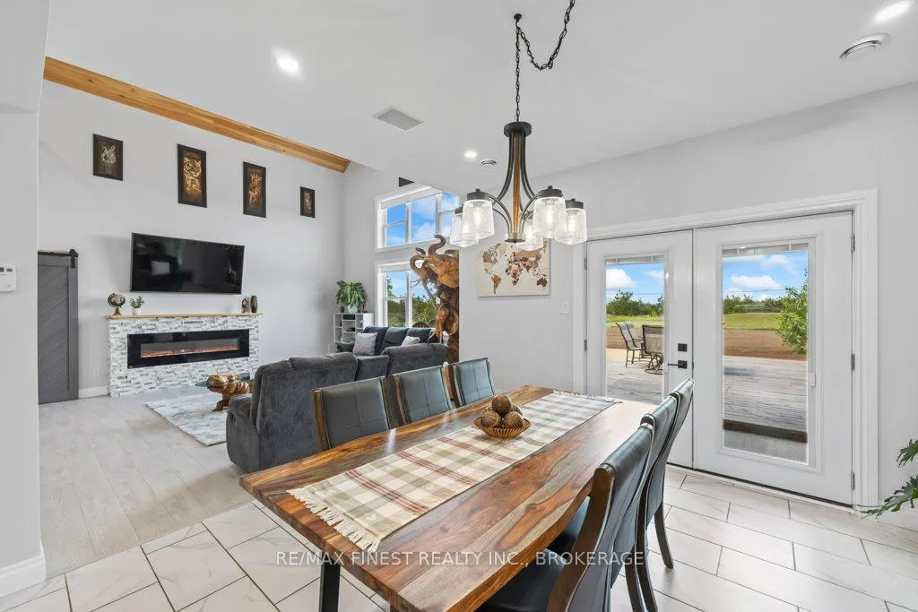 Photo 26 of 952 County Road 6, Loyalist, Odessa — HOMEH